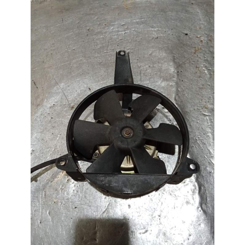 Recambio de electroventilador para yamaha yzf-r yzf-r6 (rj03) referencia OEM IAM SSW96154E  