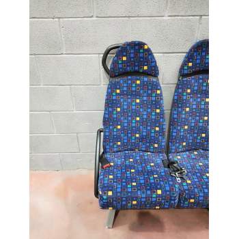 ASIENTO 
