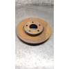 Recambio de disco freno delantero para ford puma (j2k, cf7) 1.0 ecoboost mhev referencia OEM IAM   
