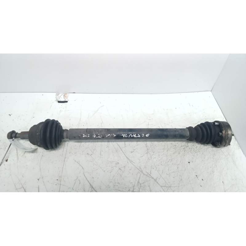 Recambio de transmision delantera derecha para skoda octavia berlina (1u2) 1.9 tdi referencia OEM IAM   