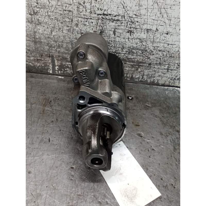 Recambio de motor arranque para mercedes-benz clase c (w205) c 400 4-matic (205.066) referencia OEM IAM A2769064400 0001147422 W