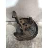 Recambio de mangueta trasera izquierda para skoda octavia berlina (1z3) trend referencia OEM IAM   