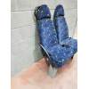 Recambio de asiento para volkswagen crafter combi (2e) referencia OEM IAM   