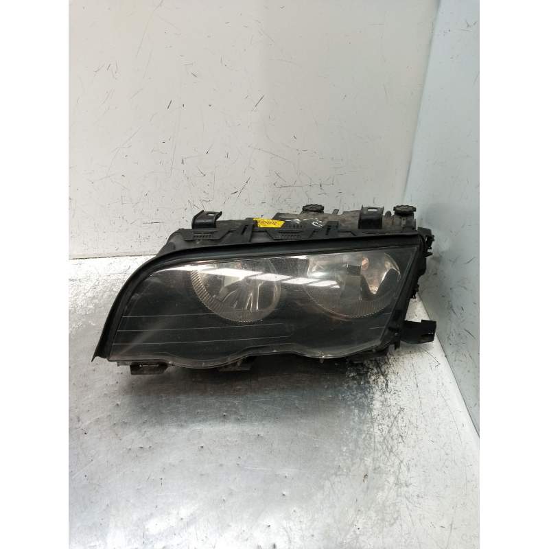 Recambio de faro izquierdo para bmw 3 (e46) 320 d referencia OEM IAM 030108920114 8361947 1998 BERLINA