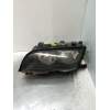 Recambio de faro izquierdo para bmw 3 (e46) 320 d referencia OEM IAM 030108920114 8361947 1998 BERLINA
