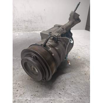 COMPRESOR AIRE ACONDICIONADO HFC134A 10S17C 2004
