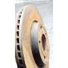 Recambio de disco freno delantero para ford puma (j2k, cf7) 1.0 ecoboost mhev referencia OEM IAM   