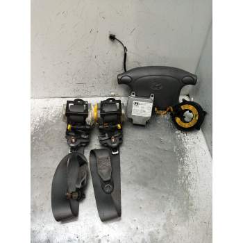 KIT AIRBAG 9591005700 2003