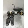 Recambio de kit airbag para hyundai atos (mx) 1.1 referencia OEM IAM 9591005700  2003