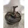 Recambio de mangueta trasera izquierda para skoda octavia berlina (1z3) trend referencia OEM IAM   