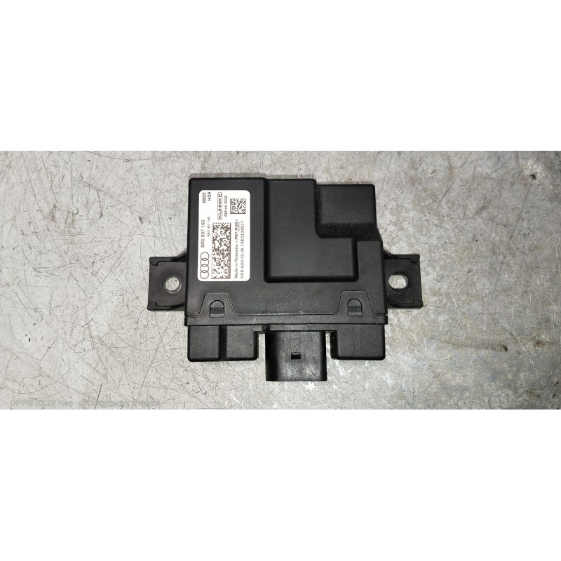 Recambio de modulo electronico para audi sq5 (8r) 3.0 tdi quattro referencia OEM IAM 8R0907160  