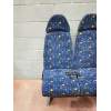 Recambio de asiento para volkswagen crafter combi (2e) referencia OEM IAM   