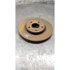 Recambio de disco freno delantero para ford puma (j2k, cf7) 1.0 ecoboost mhev referencia OEM IAM   