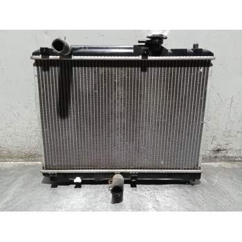 RADIADOR AGUA 16G 1999