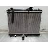 Recambio de radiador agua para suzuki baleno (eg) 1.6 i 16v (sy416) referencia OEM IAM  16G 1999