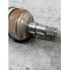 Recambio de transmision delantera izquierda para opel astra j sedán 1.6 cdti (69) referencia OEM IAM 10239817 1335135 