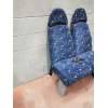 Recambio de asiento para volkswagen crafter combi (2e) referencia OEM IAM   