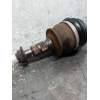 Recambio de transmision delantera izquierda para opel astra j sedán 1.6 cdti (69) referencia OEM IAM 10239817 1335135 
