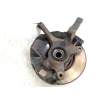 Recambio de mangueta delantera izquierda para hyundai accent (x3) 1.5 12v cat referencia OEM IAM   