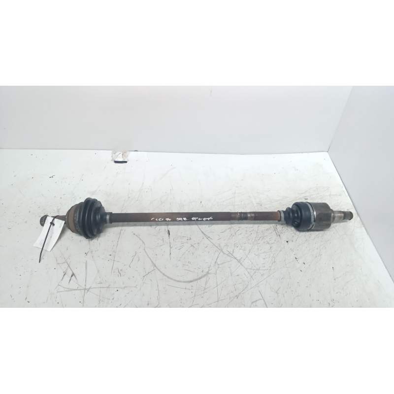 Recambio de transmision delantera derecha para skoda felicia combi ( 795) 1.9 diesel cat referencia OEM IAM   
