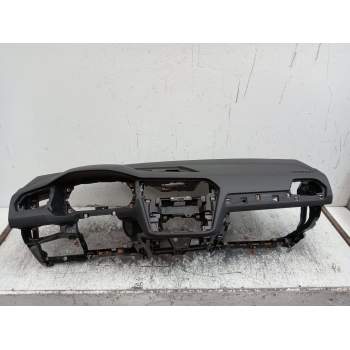 KIT AIRBAG SALPICADRO