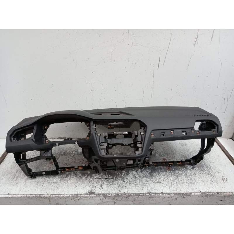 Recambio de kit airbag para volkswagen tiguan (ad1, ax1) 2.0 tdi referencia OEM IAM   SALPICADRO