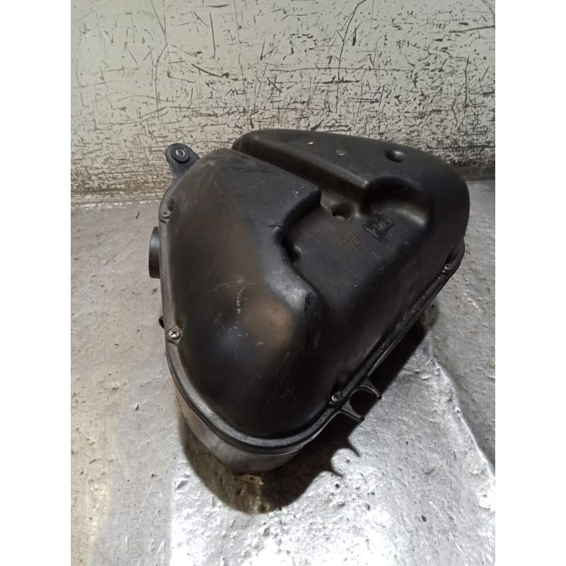 Recambio de filtro aire para yamaha yzf-r yzf-r6 (rj03) referencia OEM IAM   CAJA FILTRO