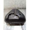 Recambio de filtro aire para yamaha yzf-r yzf-r6 (rj03) referencia OEM IAM   CAJA FILTRO