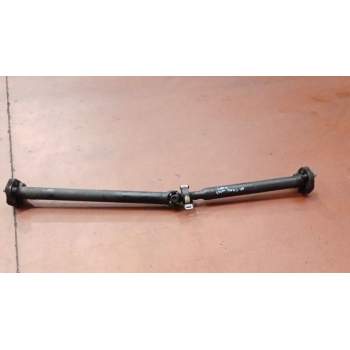 TRANSMISION CENTRAL A2054003 400G W205/2014