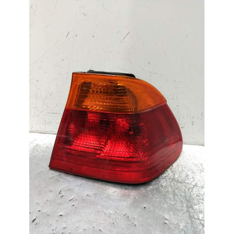 Recambio de piloto trasero derecho para bmw 3 (e46) 320 d referencia OEM IAM   1998