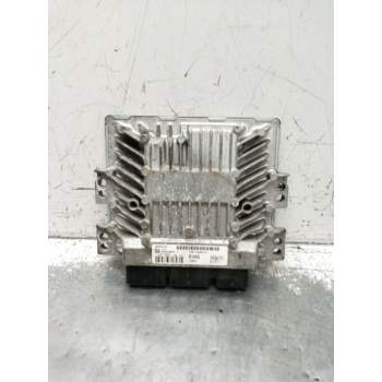 CENTRALITA MOTOR UCE 7G9112A650TG 5WS40589HT 890035244 2006