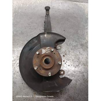 MANGUETA DELANTERA DERECHA 22CTDI 2004
