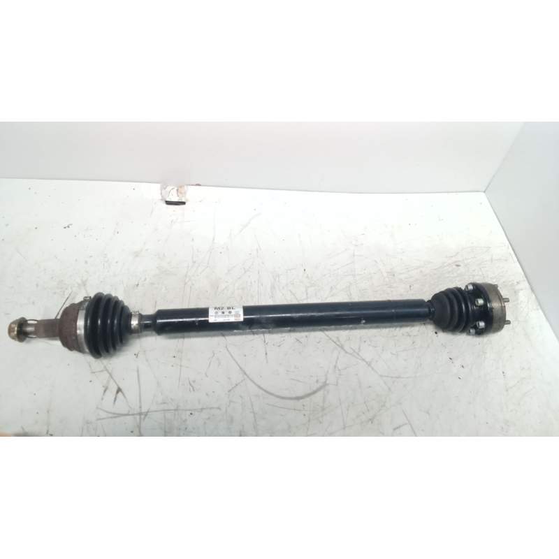 Recambio de transmision delantera derecha para skoda octavia berlina (1u2) 1.6 referencia OEM IAM 1J0407272BL  