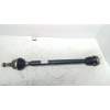 Recambio de transmision delantera derecha para skoda octavia berlina (1u2) 1.6 referencia OEM IAM 1J0407272BL  