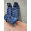 Recambio de asiento para volkswagen crafter combi (2e) referencia OEM IAM   