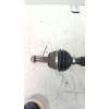 Recambio de transmision delantera derecha para skoda octavia berlina (1u2) 1.6 referencia OEM IAM 1J0407272BL  