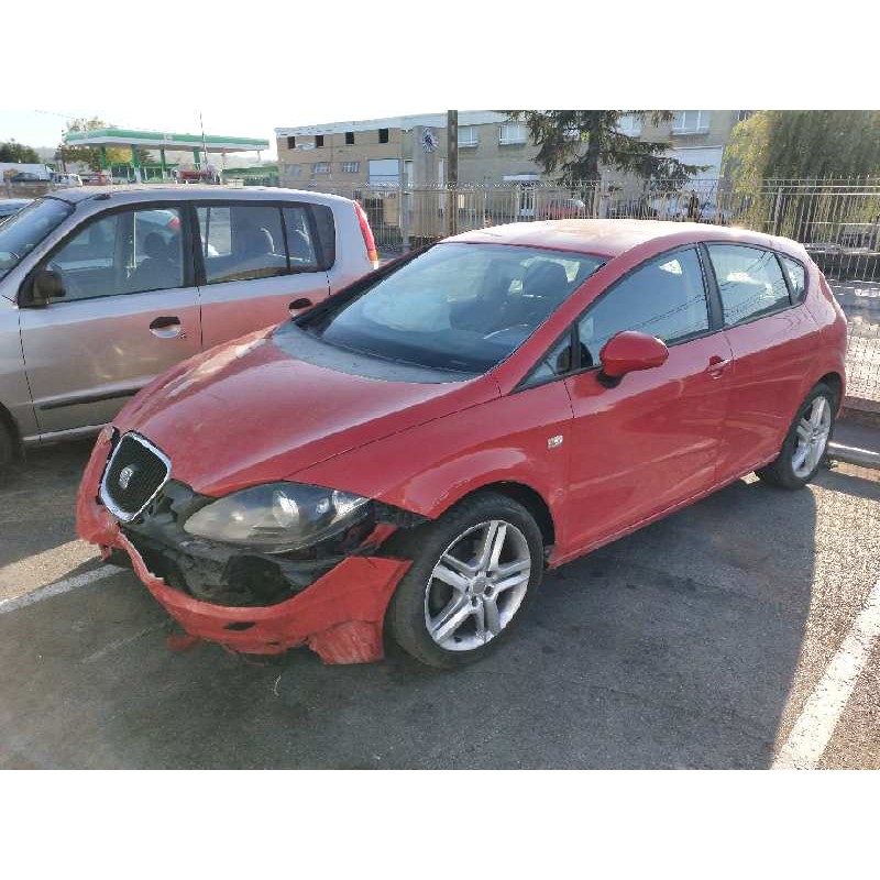 seat leon (1p1) del año 2012