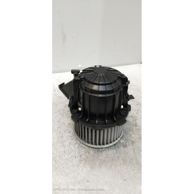 Recambio de motor calefaccion para audi sq5 (8r) 3.0 tdi quattro referencia OEM IAM   