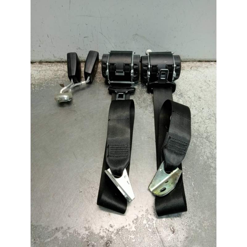 Recambio de juego cinturones trasero para volkswagen golf v variant (1k5) 1.9 tdi referencia OEM IAM   5P