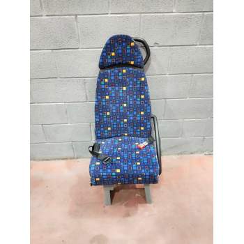 ASIENTO 