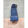 Recambio de asiento para volkswagen crafter combi (2e) referencia OEM IAM   
