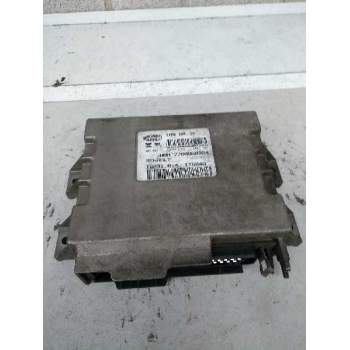 CENTRALITA MOTOR UCE IAW6R30 HOM7700860324 7700874631 16231014