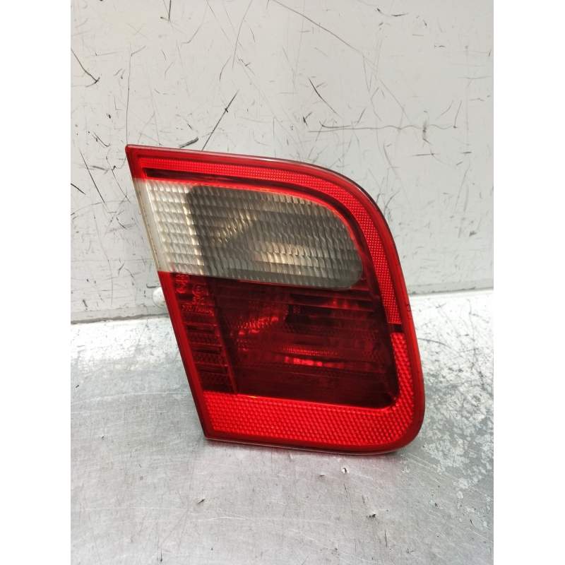 Recambio de piloto trasero izquierdo interior para bmw 3 (e46) 320 d referencia OEM IAM   1998