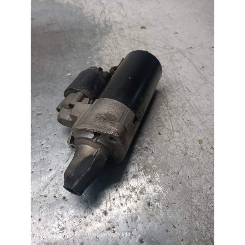 Recambio de motor arranque para mercedes-benz clase c (w202) berlina 240 (202.026) referencia OEM IAM 1121510001  