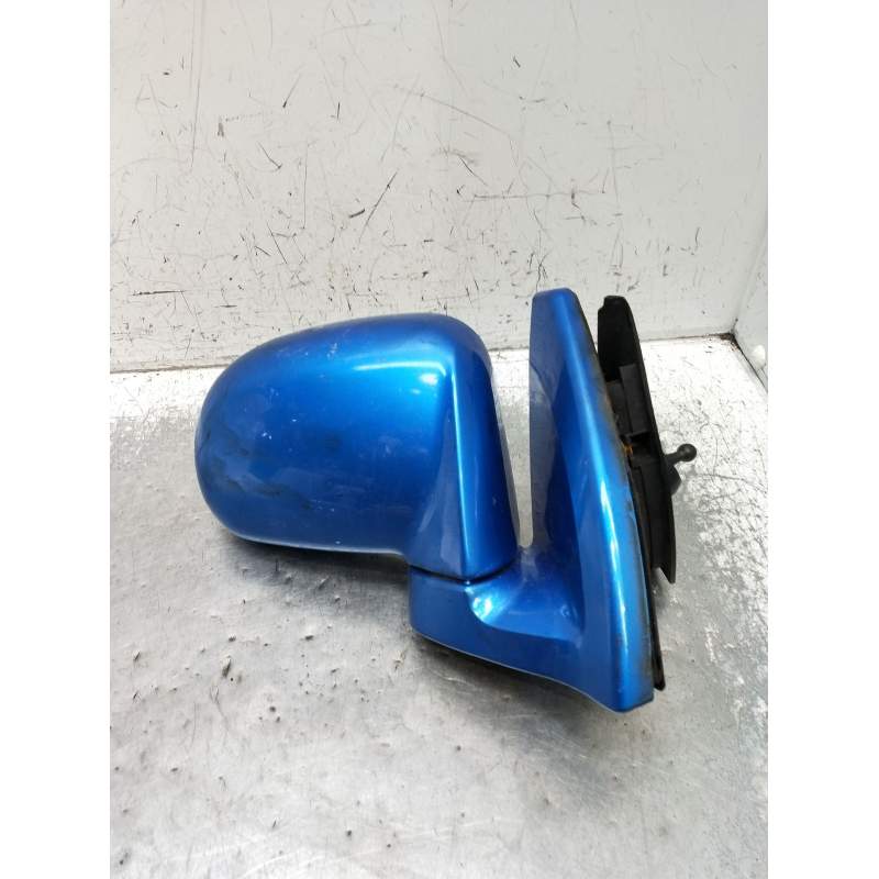 Recambio de retrovisor derecho para hyundai atos (mx) 1.1 referencia OEM IAM  MANUAL 2003
