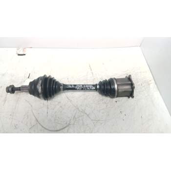 TRANSMISION DELANTERA IZQUIERDA 19TDI 2004
