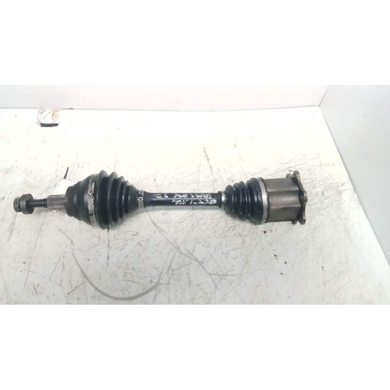Recambio de transmision delantera izquierda para skoda octavia berlina (1z3) elegance referencia OEM IAM  19TDI 2004