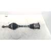 Recambio de transmision delantera izquierda para skoda octavia berlina (1z3) elegance referencia OEM IAM  19TDI 2004