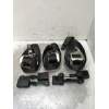 Recambio de juego cinturones trasero para ford s-max (wa6) 1.8 tdci referencia OEM IAM  5P 2006