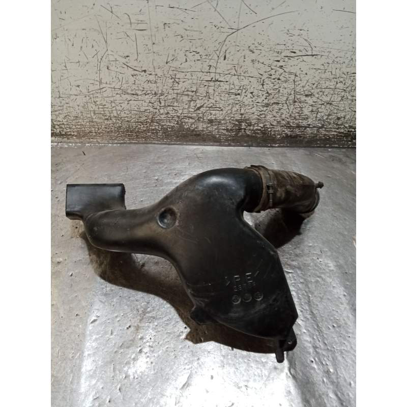 Recambio de tubo para yamaha yzf-r yzf-r6 (rj03) referencia OEM IAM  DERECHO TUBO ADMISION